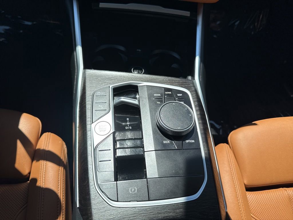 Used 2024 BMW 430i Gran Coupe xDrive AWD/4WD image 20