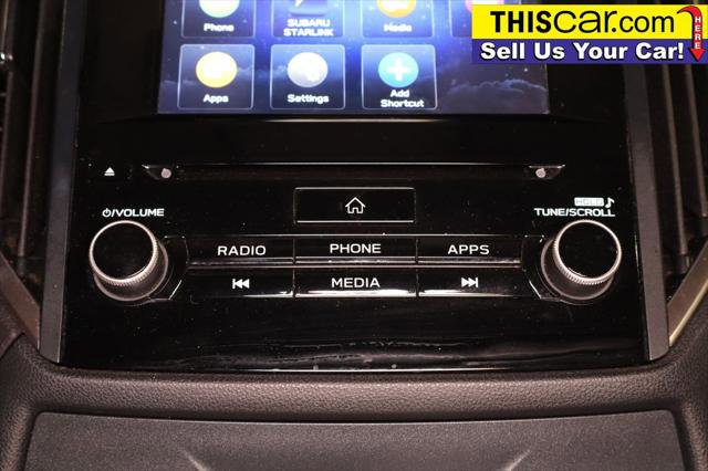 Used 2019 Subaru Forester AWD/4WD image 19