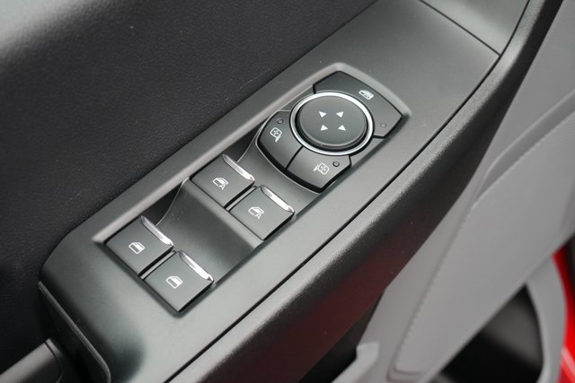 New 2026 Ford F350 XL w/ XL Chrome Package image 13