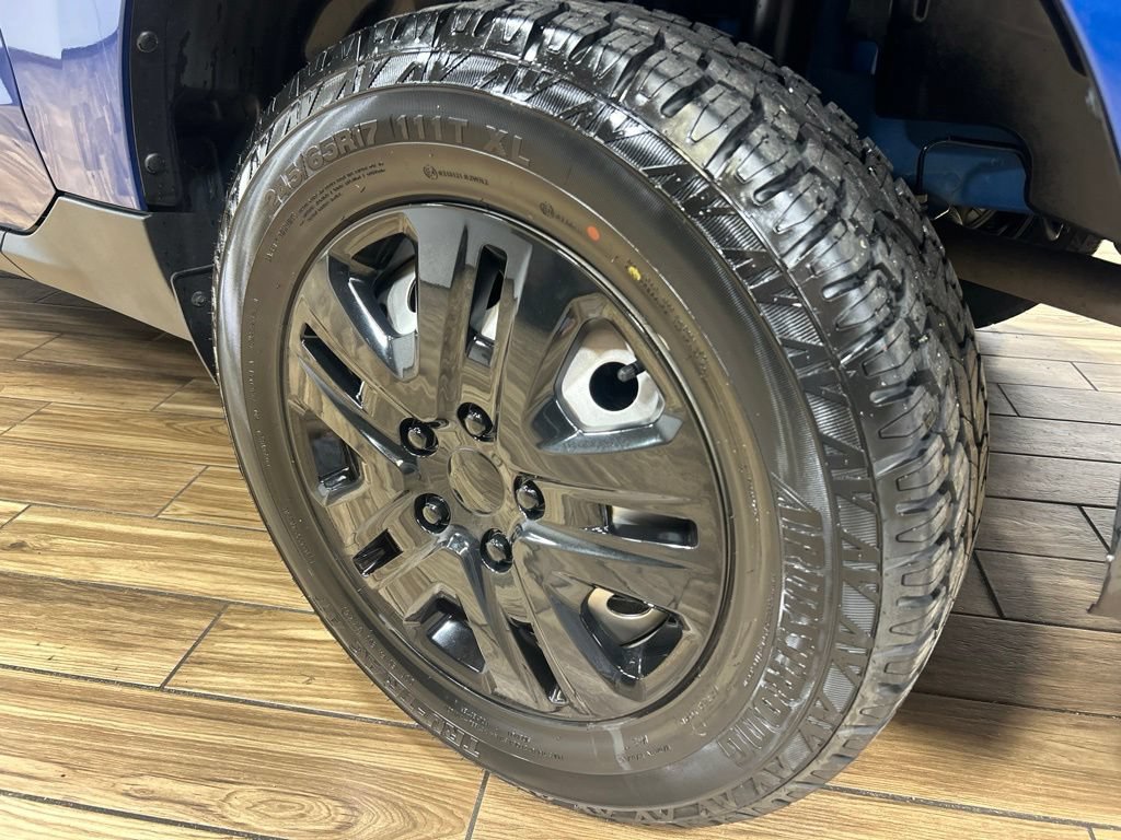 Used 2024 Ford Maverick XL FWD image 13