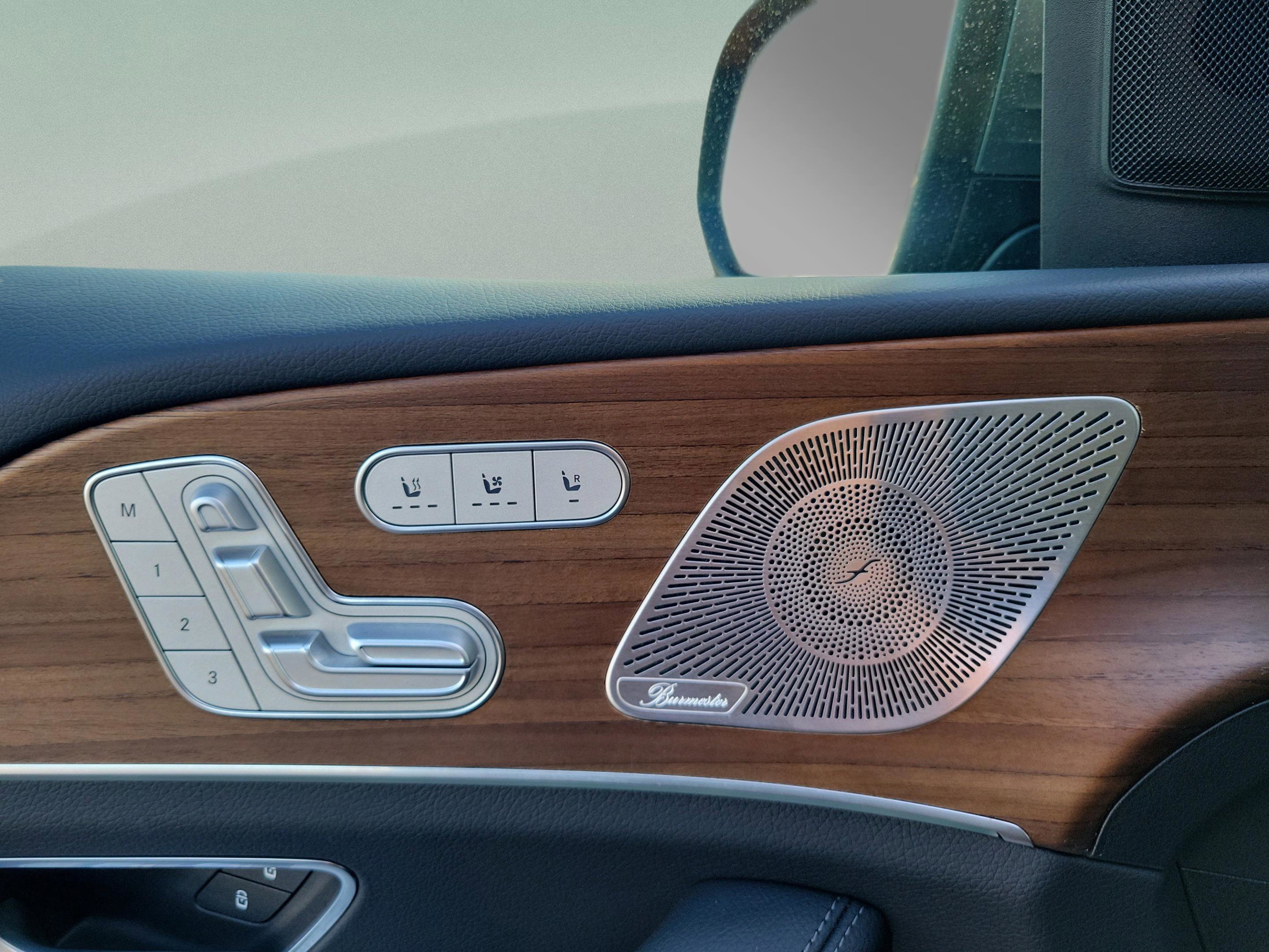 Certified 2025 Mercedes-Benz GLS 450 GLS 450 image 25