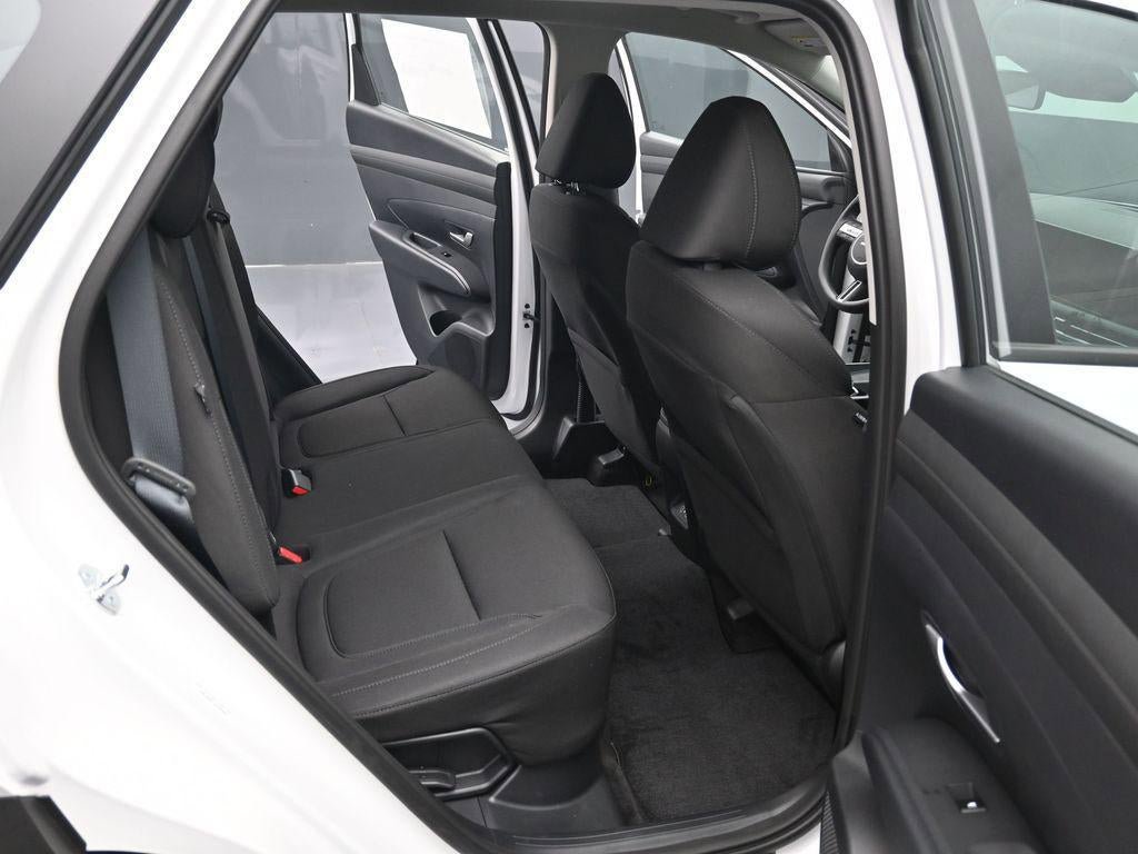 New 2026 Hyundai Tucson Blue SE AWD/4WD image 31