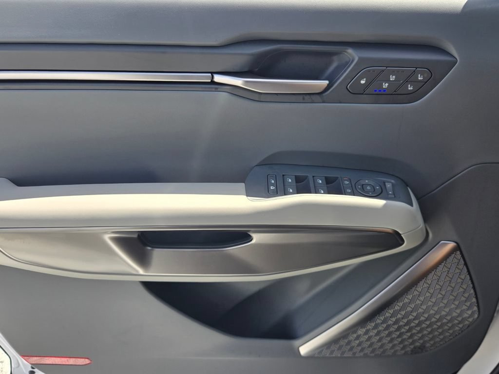 New 2026 Kia EV9 Wind AWD/4WD image 14