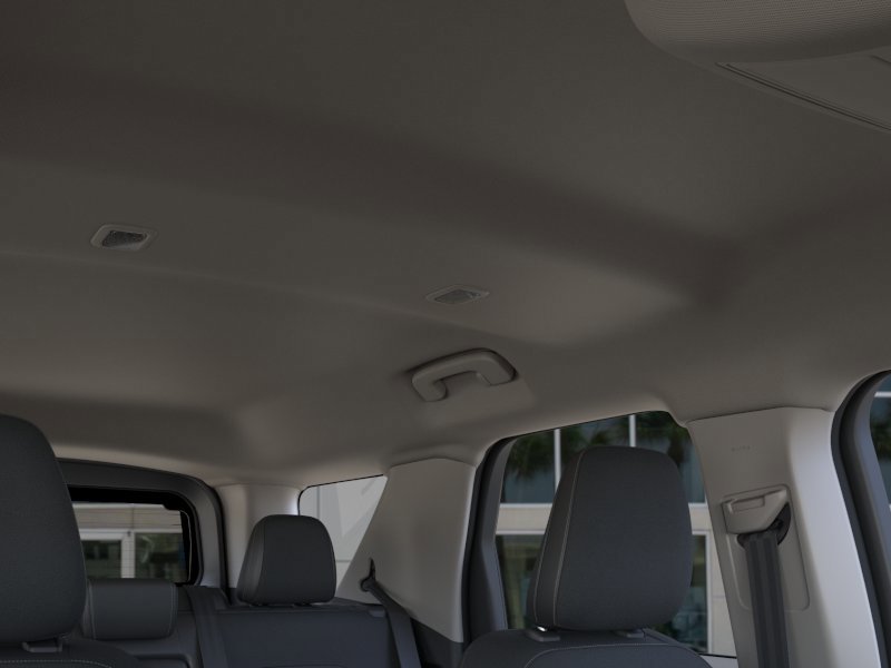 New 2025 Ford Bronco Sport Big Bend w/ Convenience Package image 22