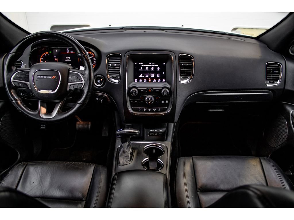 Used 2019 Dodge Durango GT w/ Trailer Tow Group IV image 22