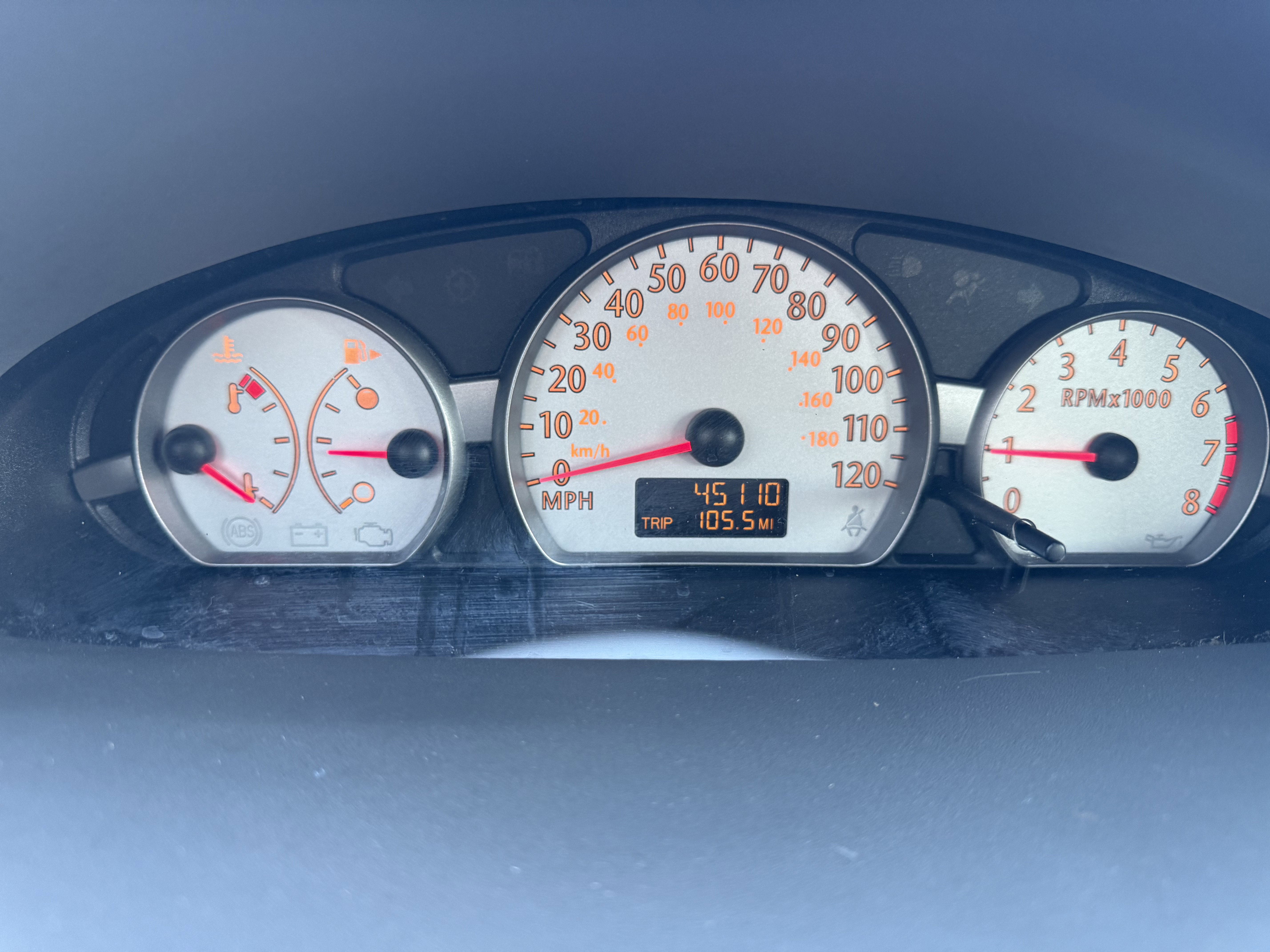 Used 2004 Saturn ION Level 3 image 15