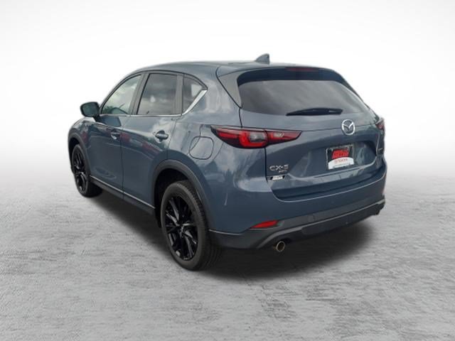 Used 2023 MAZDA CX-5 Carbon Edition AWD/4WD image 5