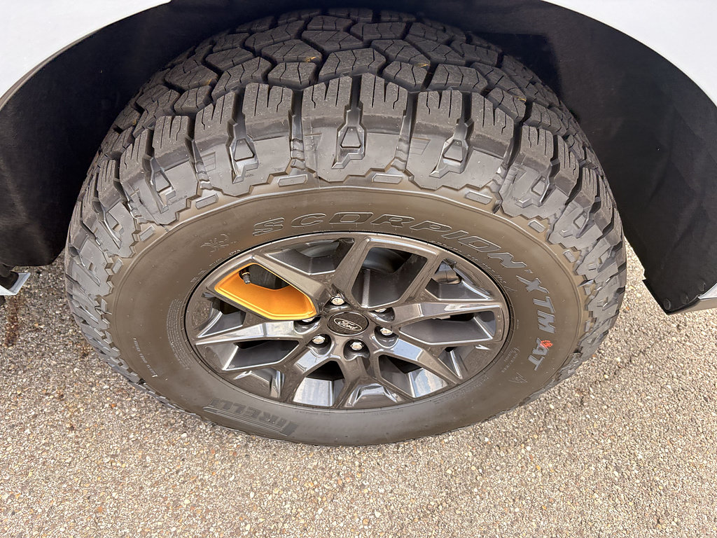 New 2027 Ford Expedition Tremor AWD/4WD image 10