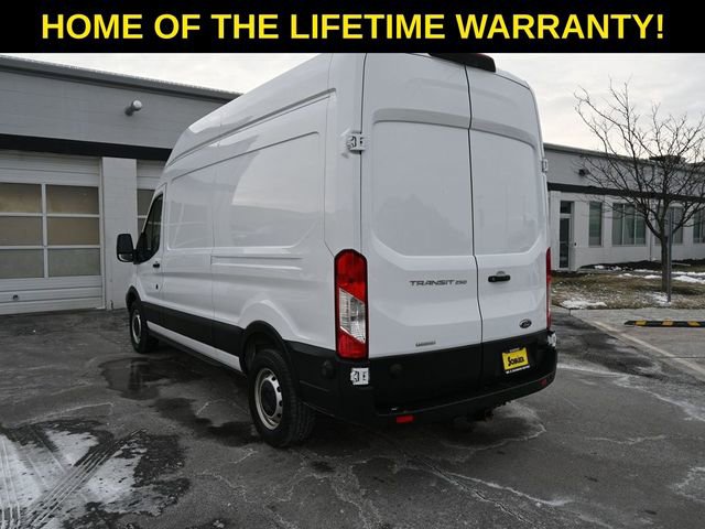 Used 2019 Ford Transit 250 148 High Roof RWD image 17