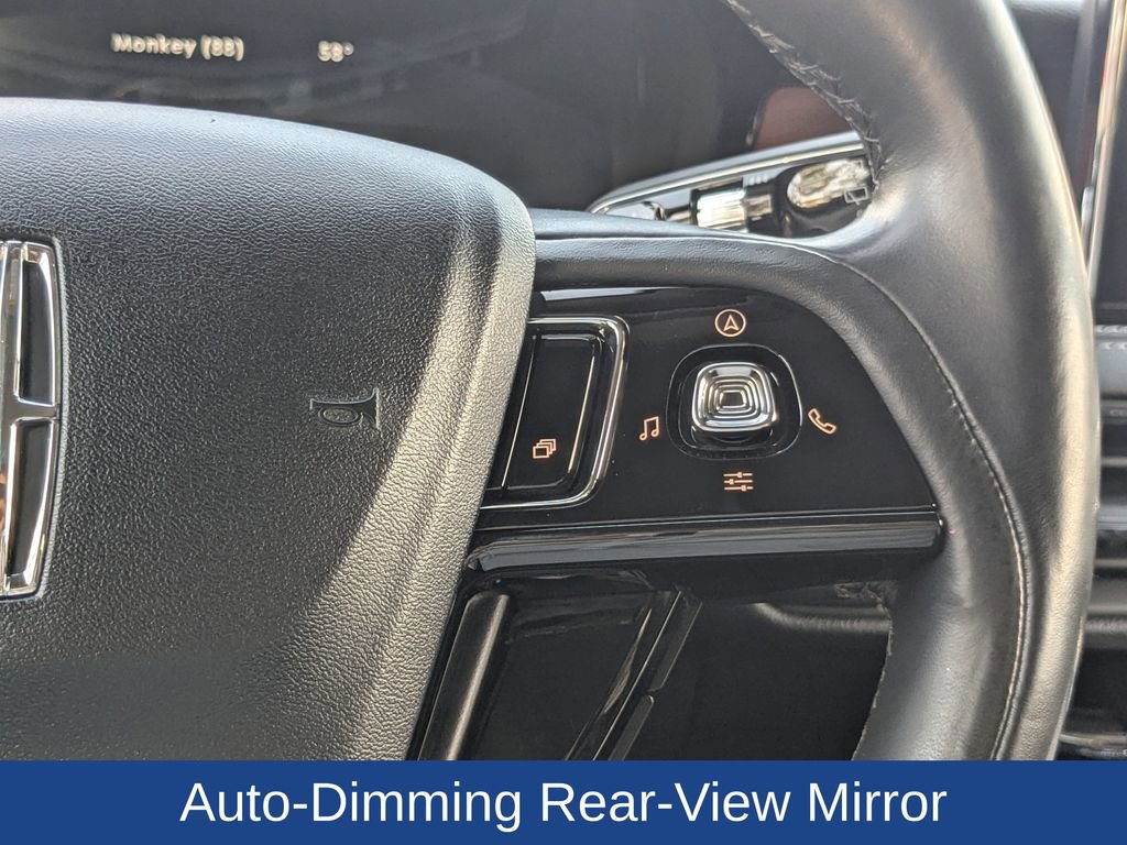 Used 2022 Lincoln Corsair Reserve w/ Equipment Group 201A image 27