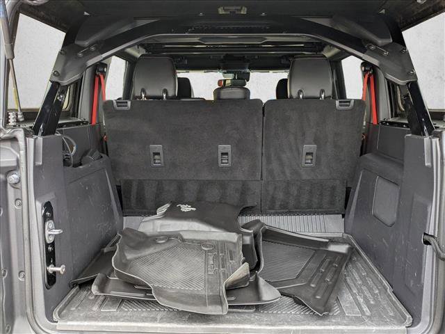 Used 2023 Ford Bronco Raptor image 6