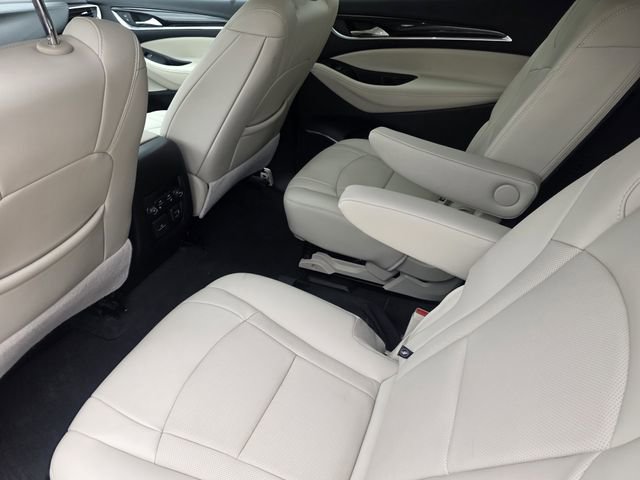 Used 2023 Buick Enclave Premium w/ Experience Buick Package FWD image 24