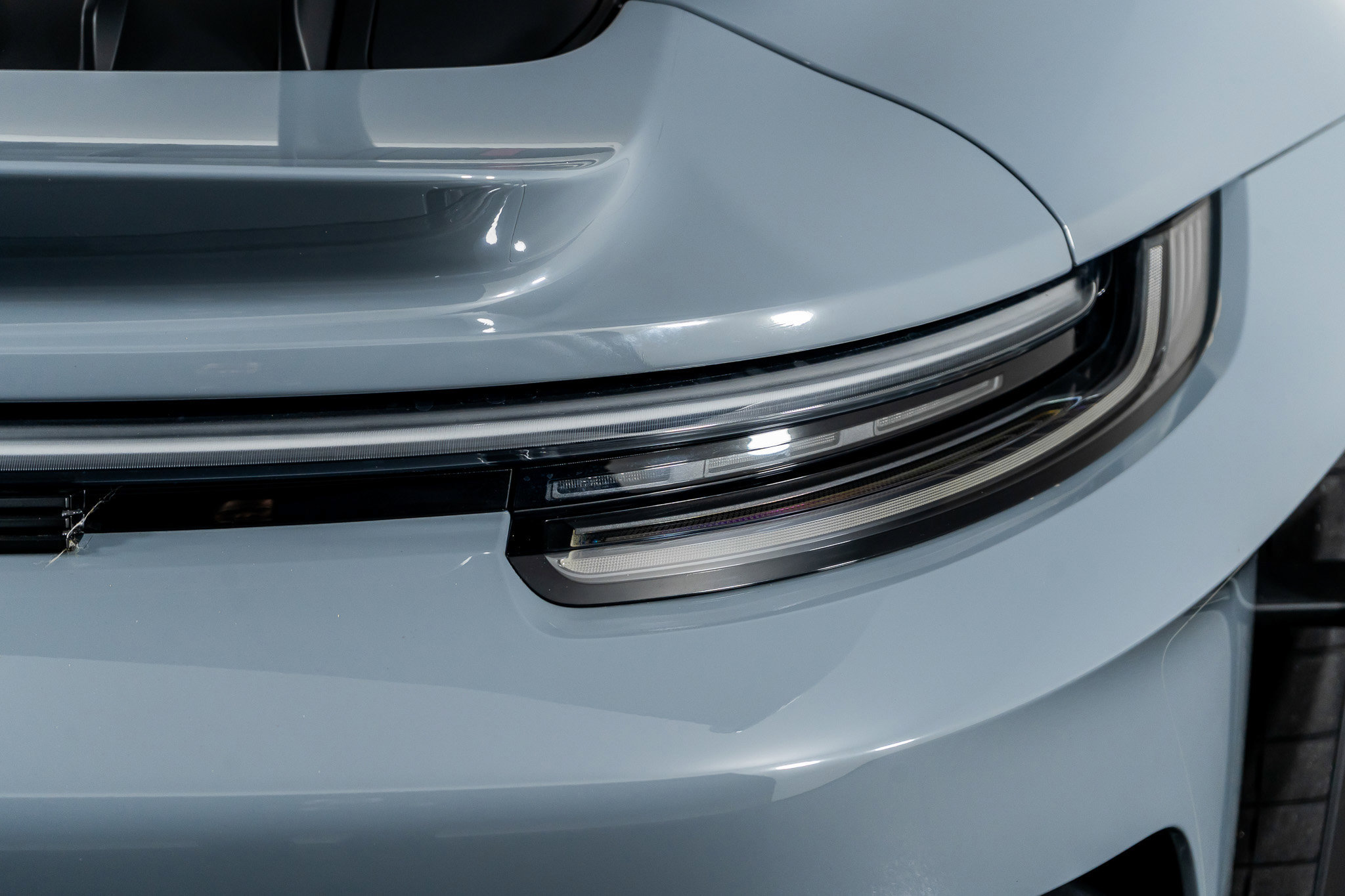 Used 2024 Porsche 911 GT3 RS image 13