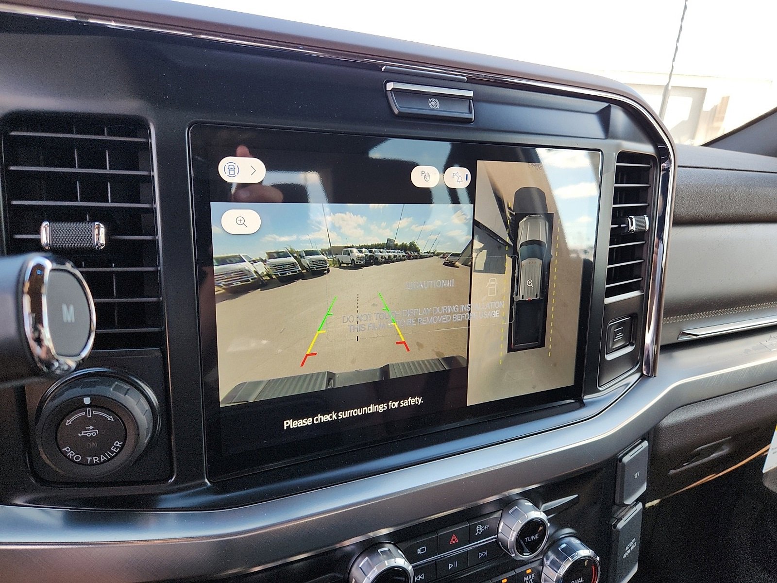 New 2026 Ford F350 King Ranch image 13