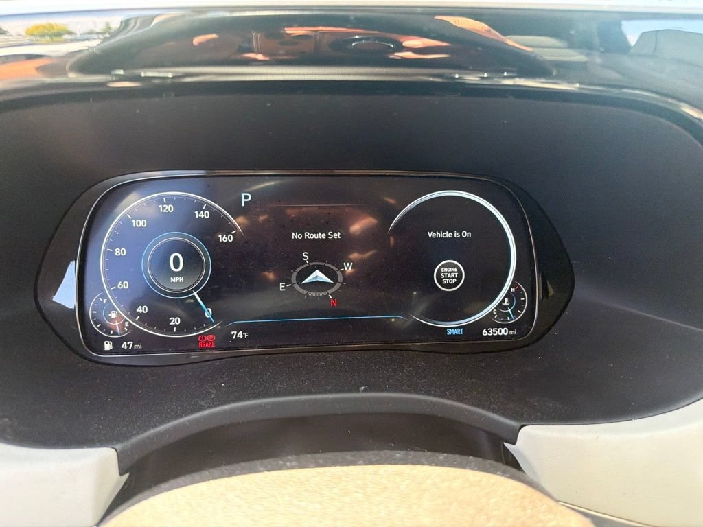 Used 2020 Hyundai Palisade Limited FWD image 11