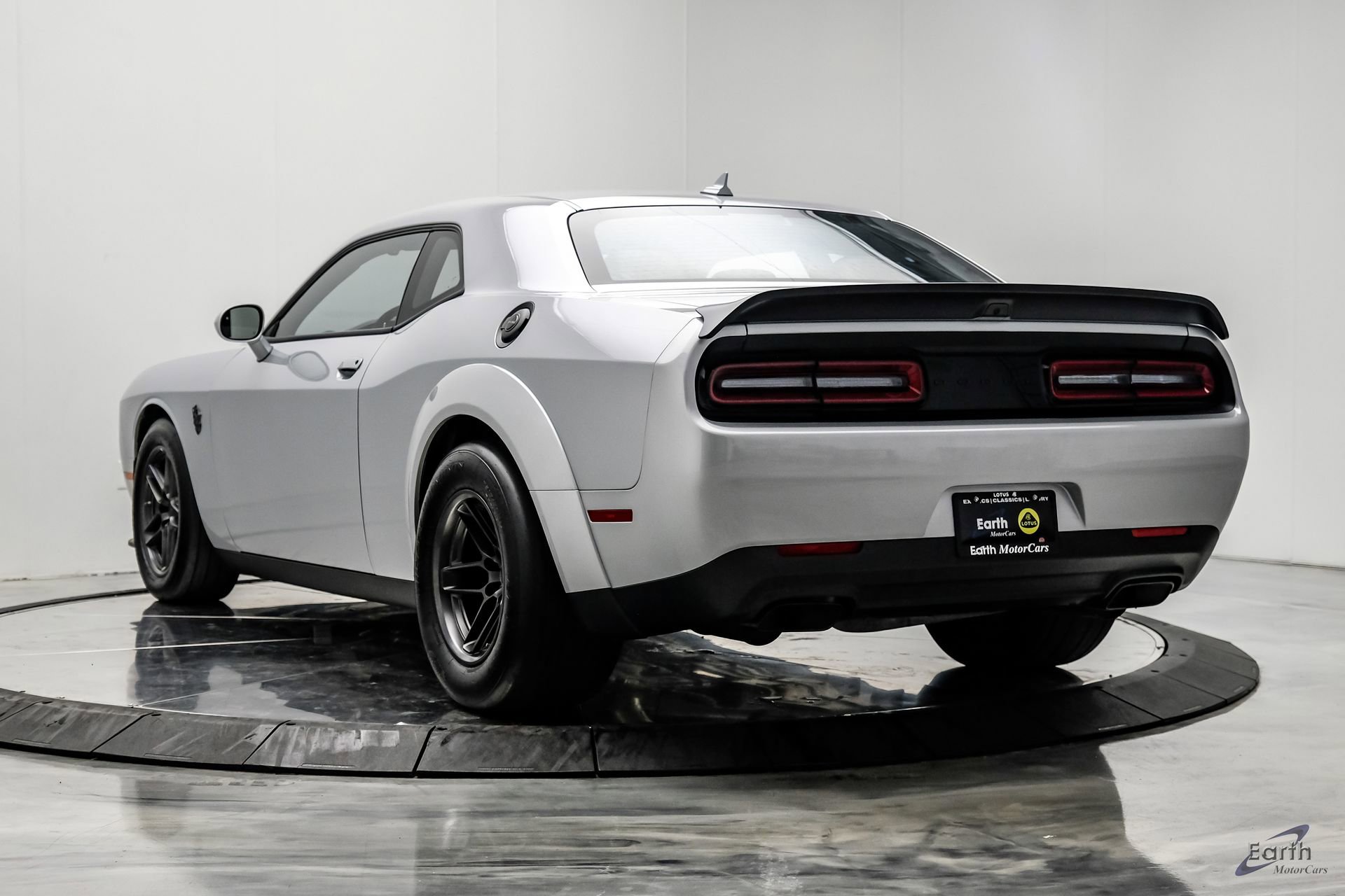 Used 2023 Dodge Challenger SRT Demon 170 RWD image 13