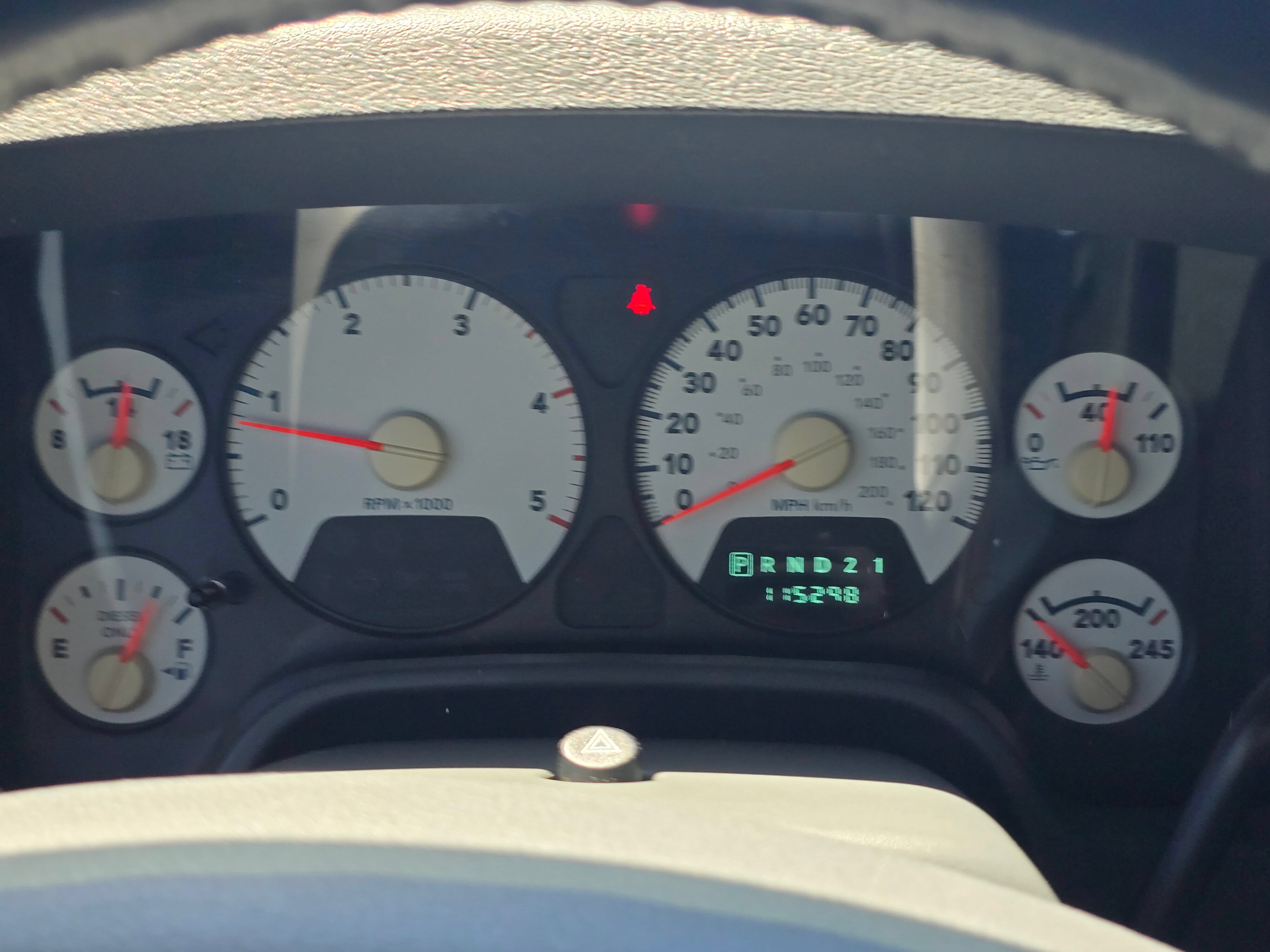 Used 2007 Dodge Ram 2500 Truck SLT w/ Quad Cab Big Horn Value Group AWD/4WD image 26