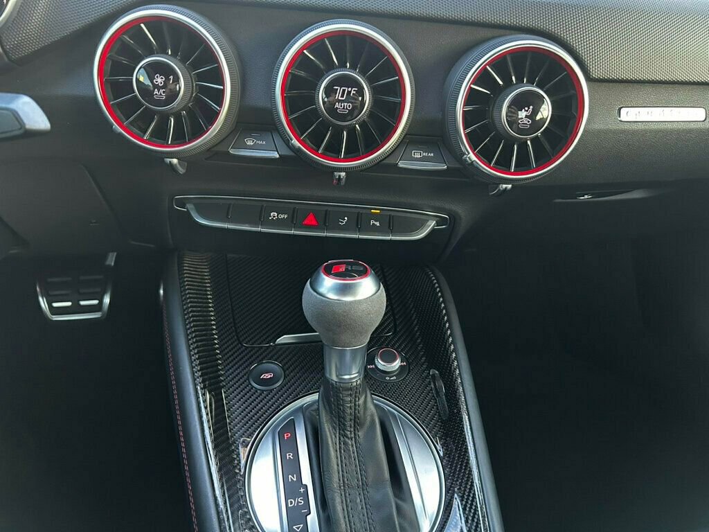 Used 2021 Audi TT RS image 24