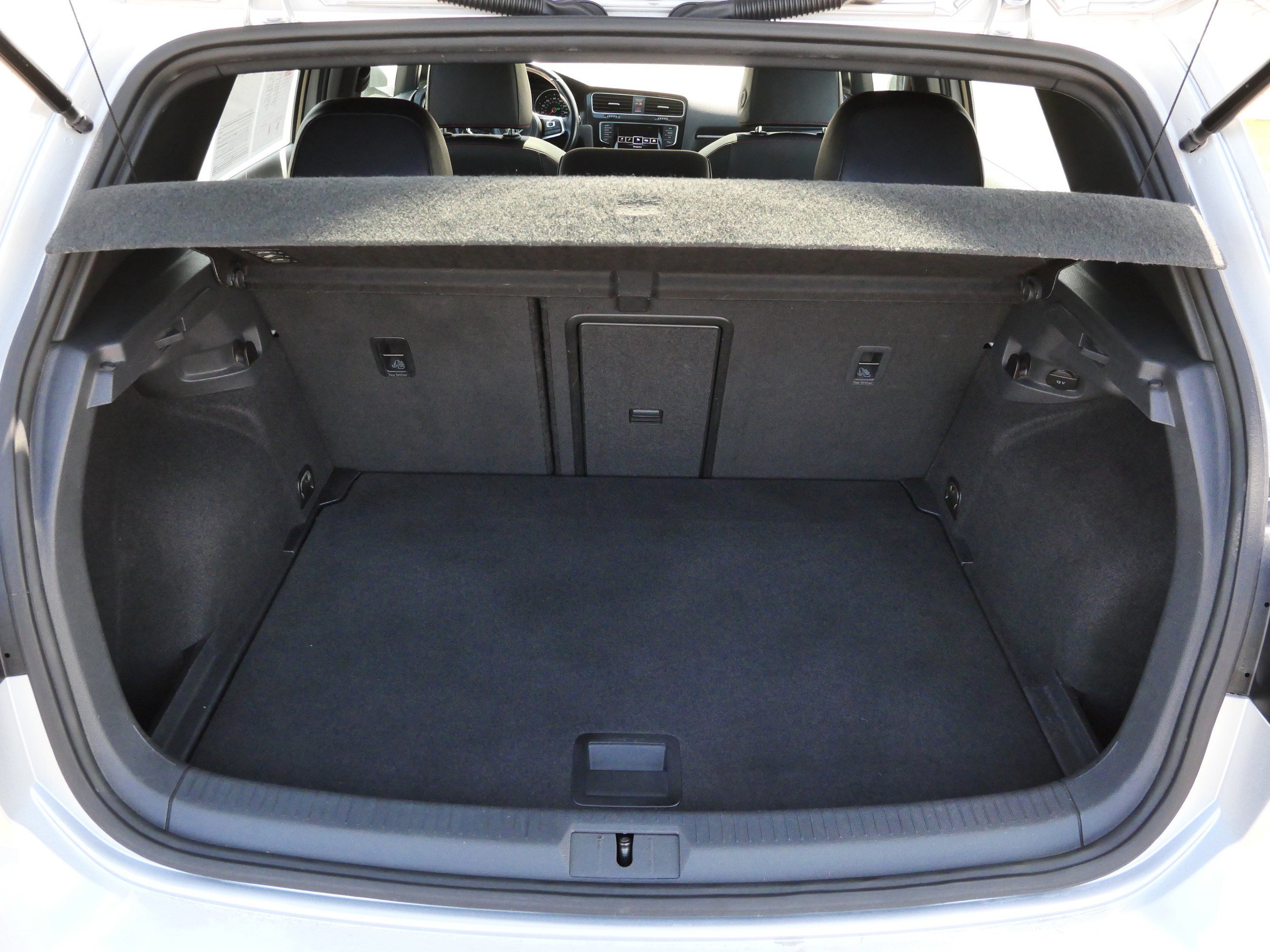 Used 2015 Volkswagen GTI Autobahn FWD image 18
