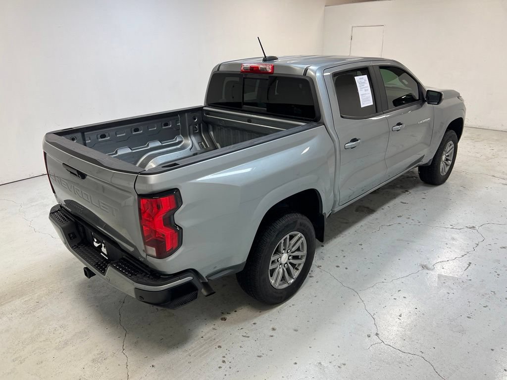 Used 2024 Chevrolet Colorado LT w/ LT Convenience Package RWD image 3