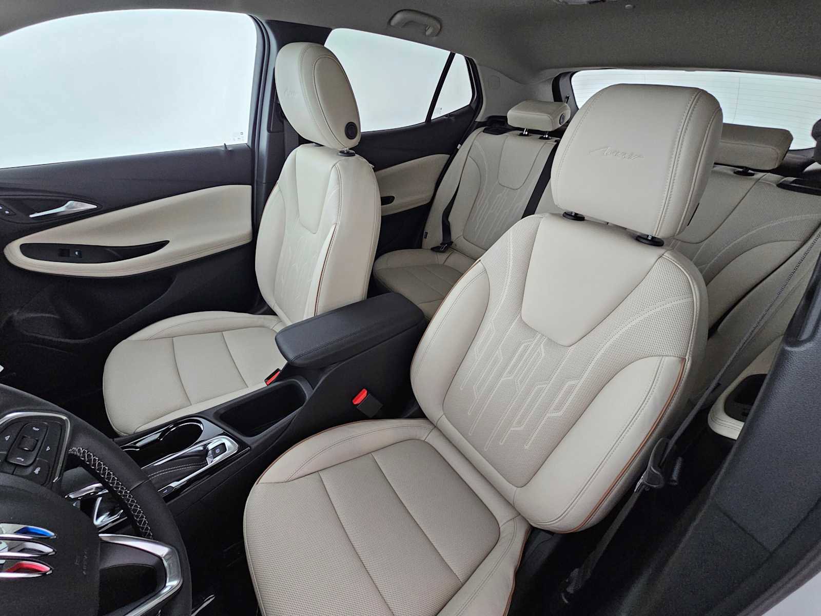New 2025 Buick Encore GX Avenir w/ Avenir Technology Package FWD image 20