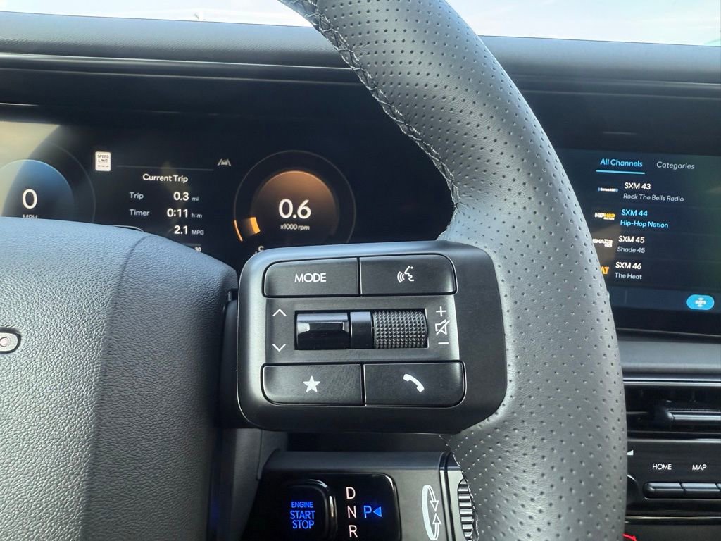 New 2026 Hyundai Palisade XRT Pro image 19