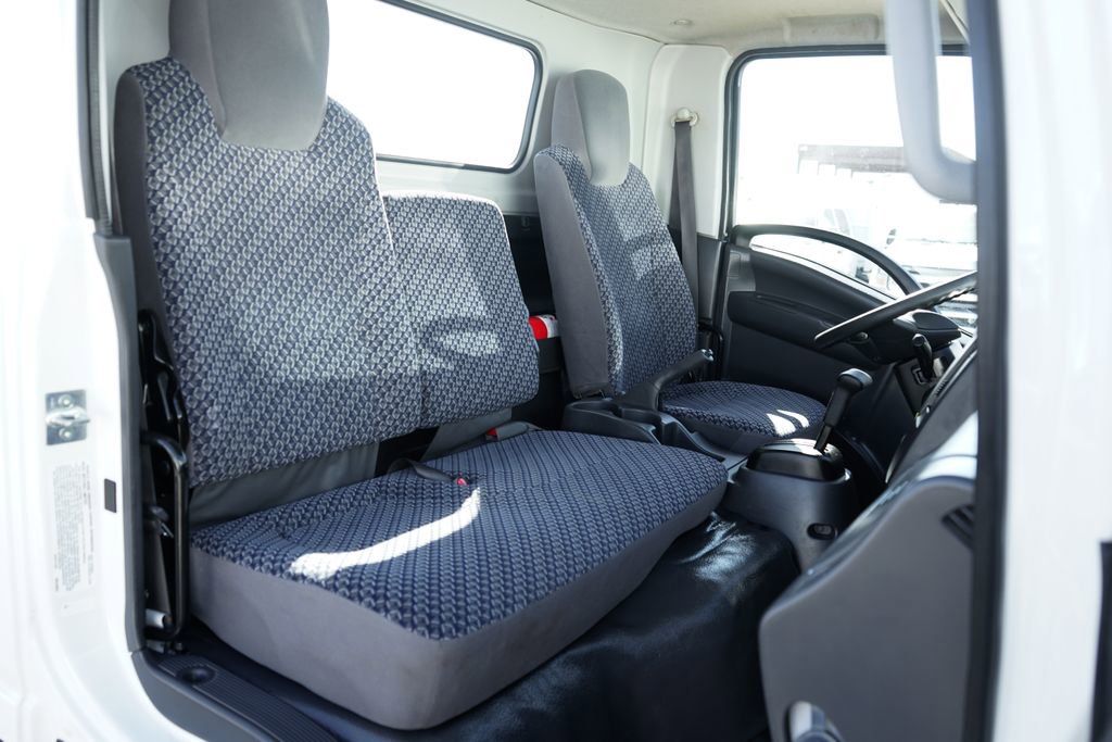 Used 2024 Chevrolet Low Cab Forward RWD image 30