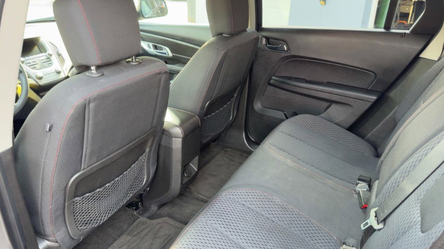 Used 2012 GMC Terrain SLE AWD/4WD image 10