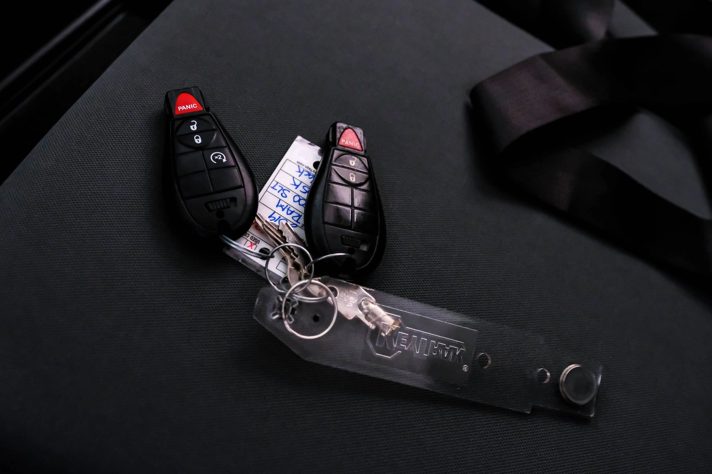 Used 2019 RAM 1500 Classic SLT image 53