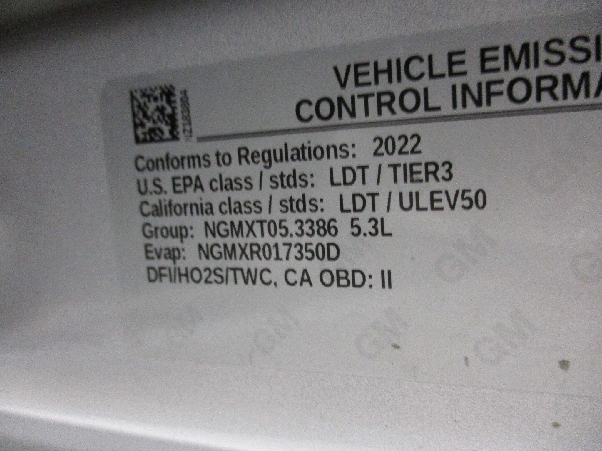 Used 2022 Chevrolet Silverado 1500 LT w/ Texas Edition Plus image 49