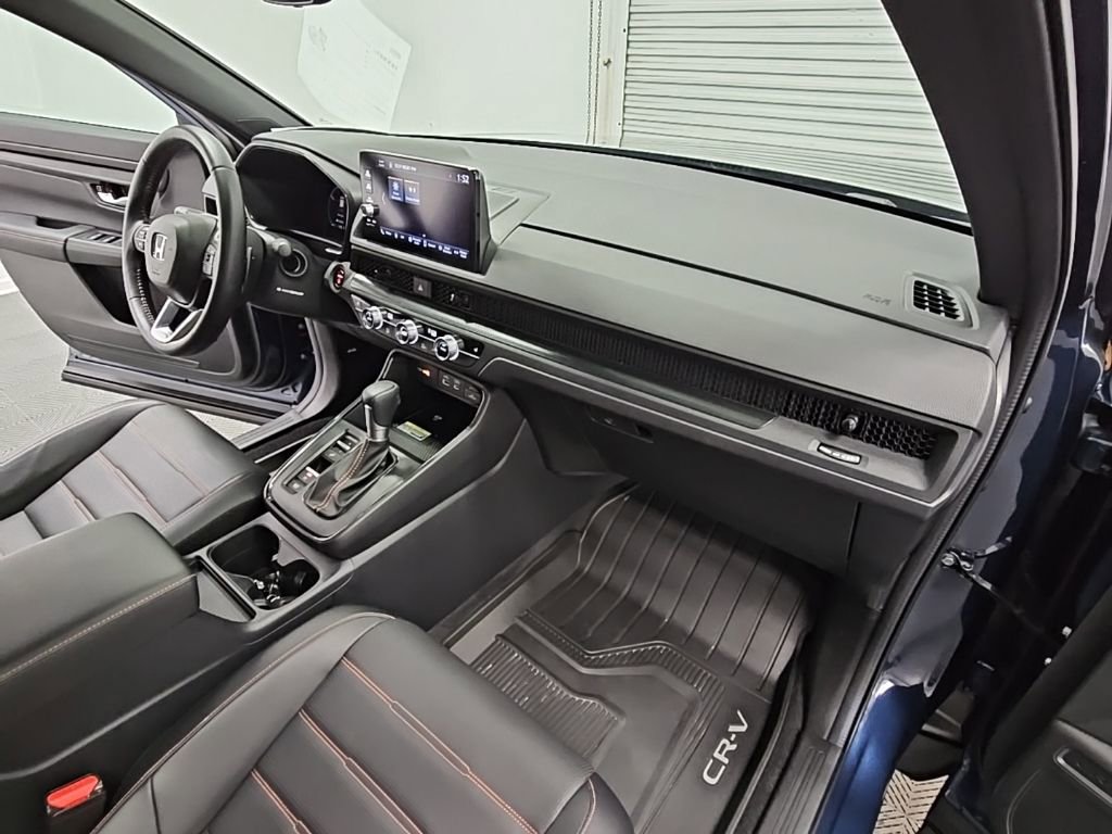 Used 2025 Honda CR-V Sport-L image 40