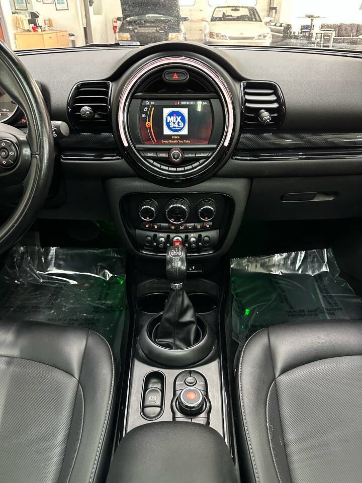 Used 2019 MINI Cooper Clubman image 25