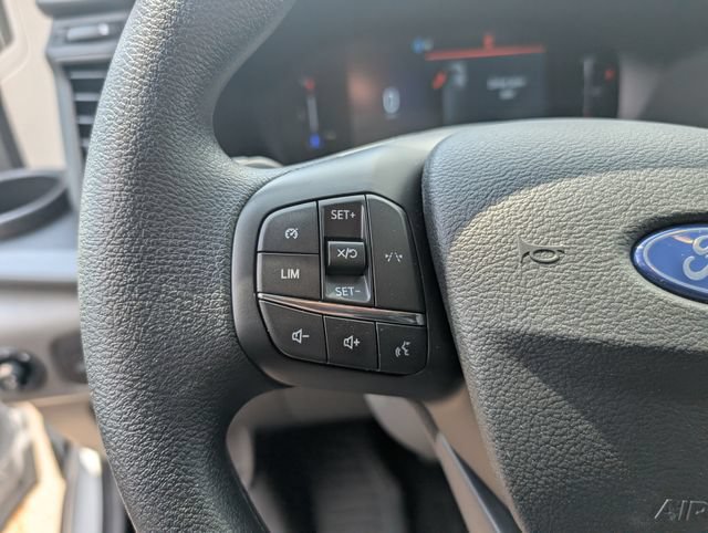 New 2026 Ford Transit 250 148 Medium Roof Extended AWD w/ Load Area Protection Package image 16