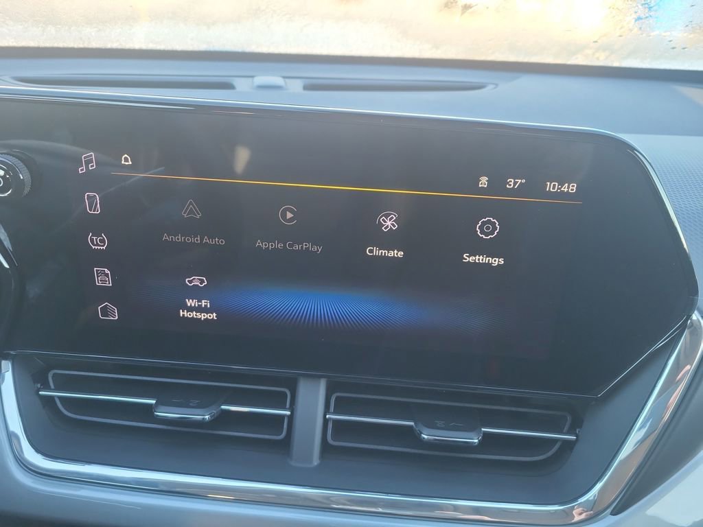 New 2025 Chevrolet Trax LT w/ LT Convenience Package image 20