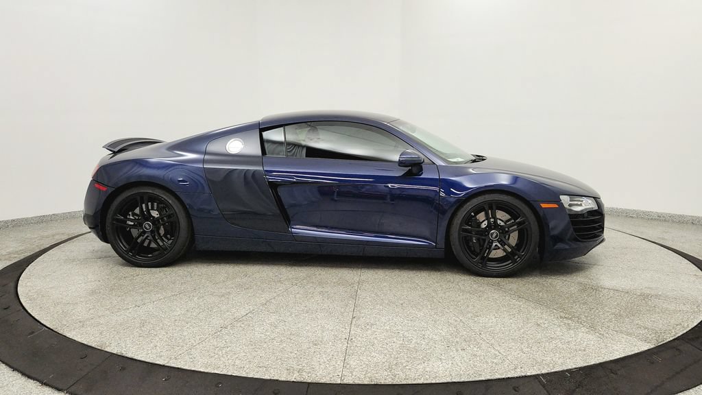 Used 2008 Audi R8 V8 AWD/4WD image 6