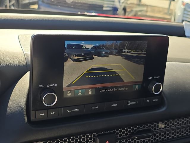 Used 2025 Honda HR-V Sport image 23