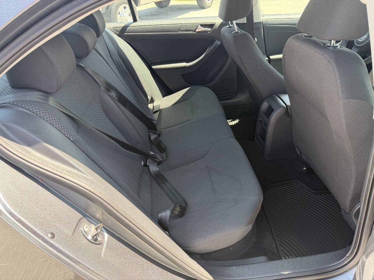 Used 2014 Volkswagen Jetta S FWD image 24