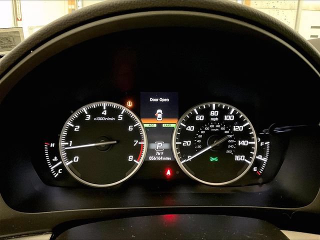 Used 2021 Acura ILX w/ Premium Package FWD image 19