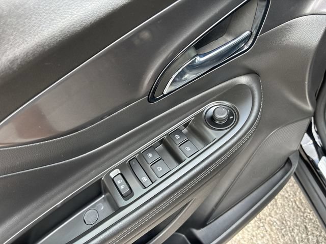 Used 2022 Buick Encore Preferred w/ Safety Package AWD/4WD image 13