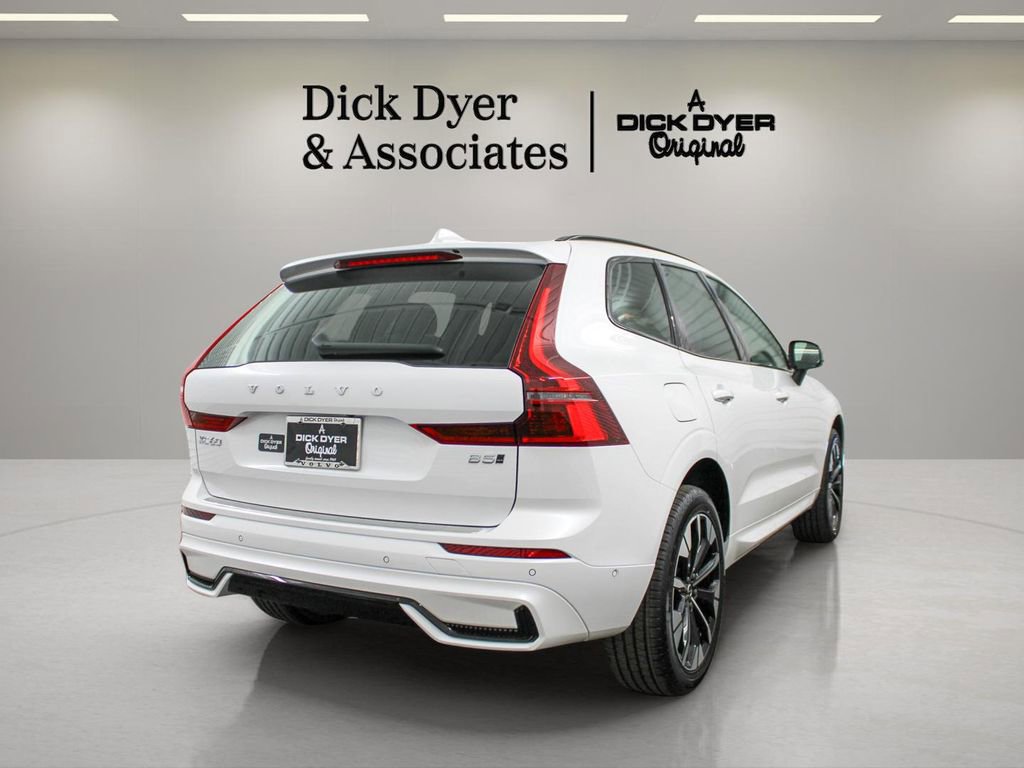New 2026 Volvo XC60 B5 Plus w/ Protection Package Premier AWD/4WD image 2