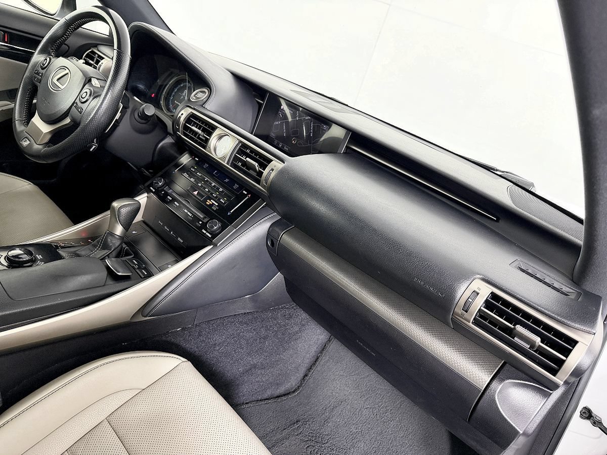 Used 2014 Lexus IS 350 AWD w/ F Sport Package image 44