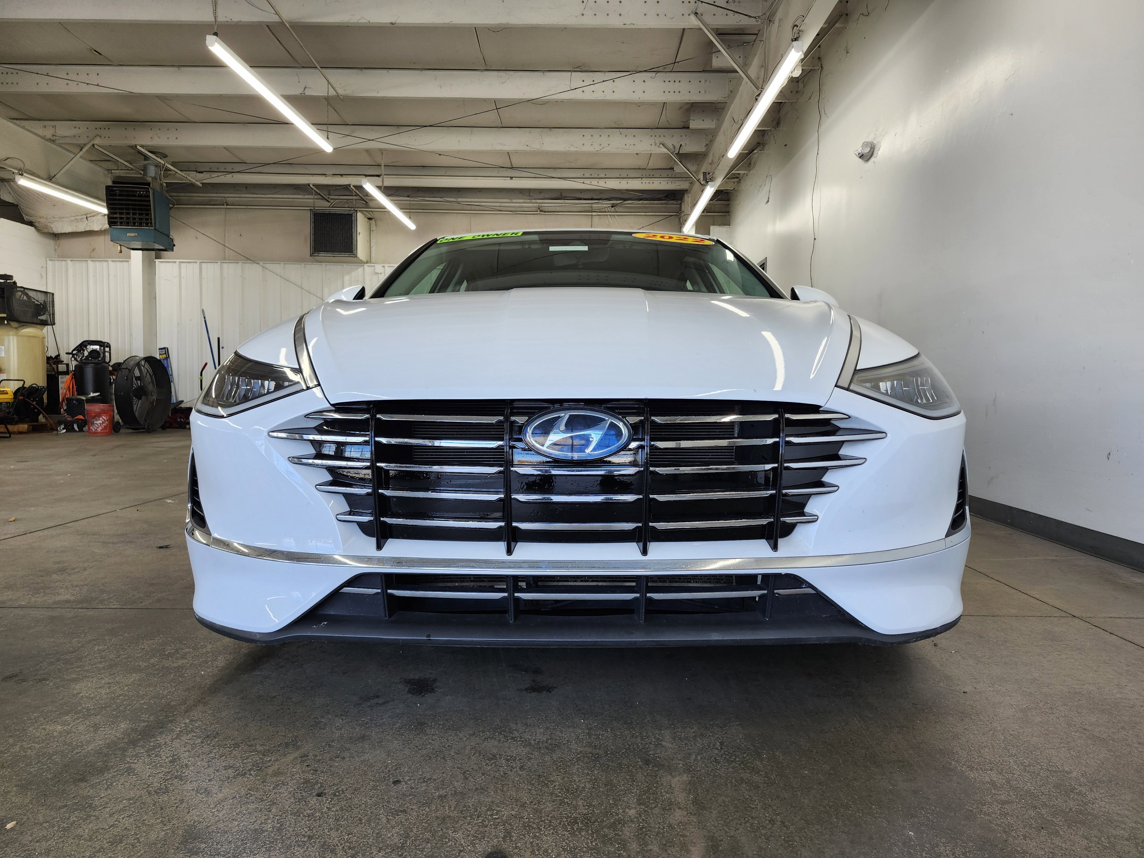 Used 2022 Hyundai Sonata SE image 29