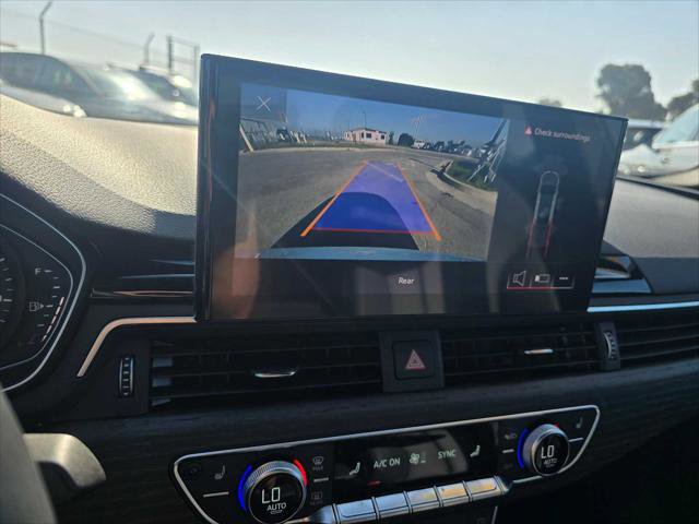 Certified 2024 Audi A5 2.0T Premium w/ Convenience Package image 30