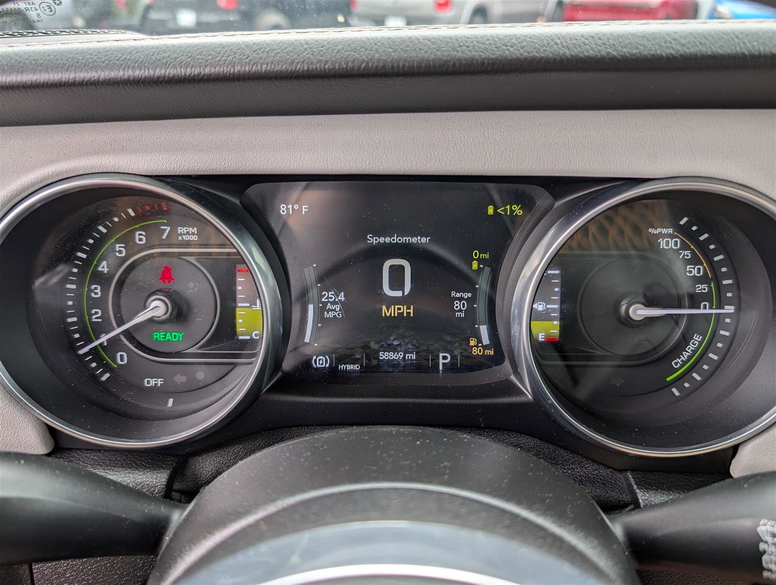 Used 2021 Jeep Wrangler Unlimited Sahara image 24