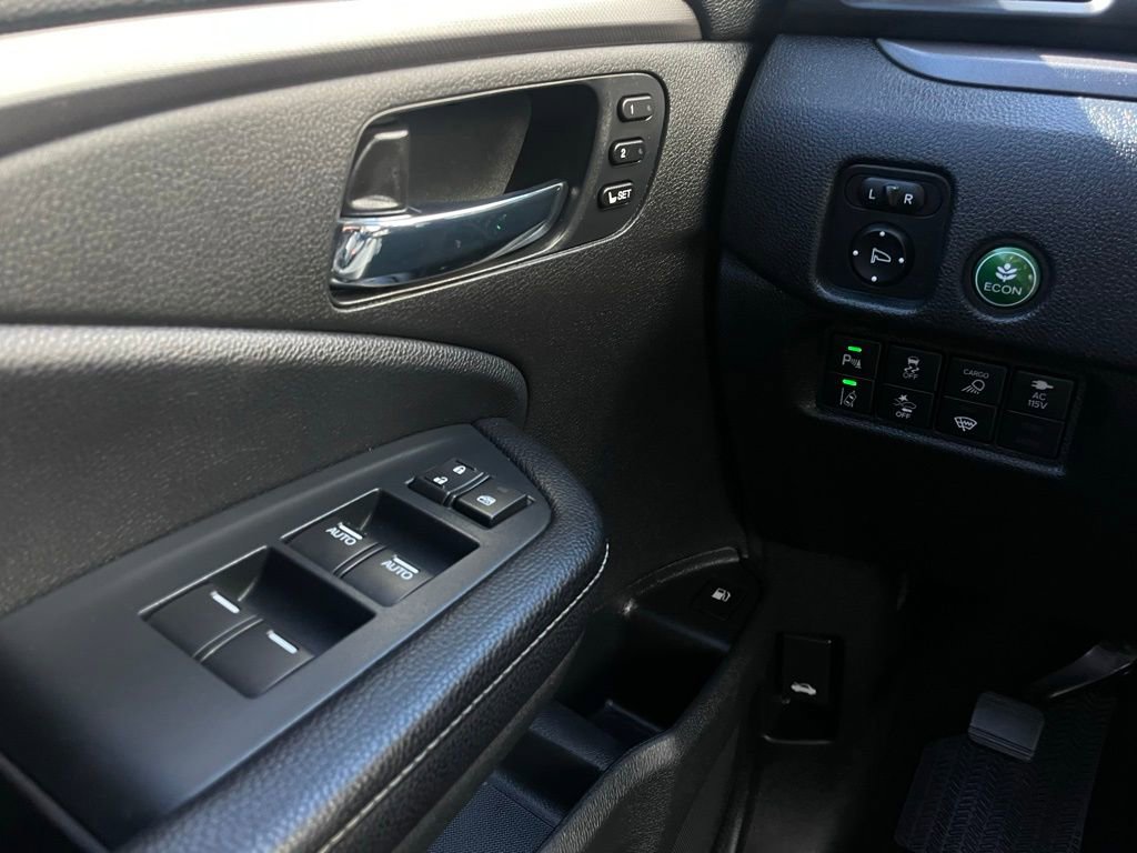 Certified 2022 Honda Ridgeline RTL-E image 22