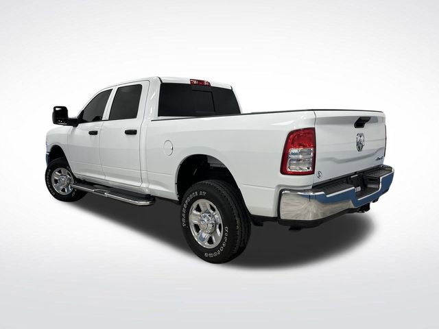 Used 2024 RAM 2500 Tradesman w/ Chrome Appearance Group image 3
