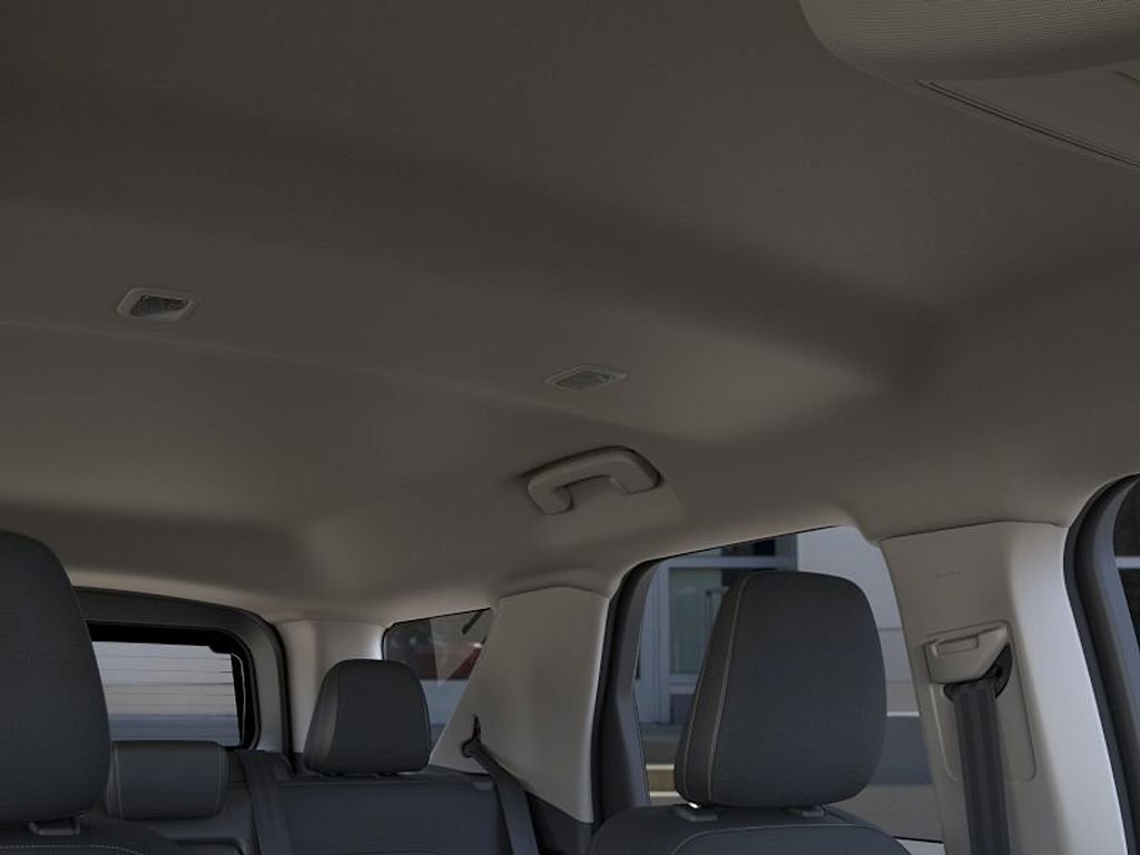 New 2025 Ford Bronco Sport Big Bend w/ Convenience Package image 22