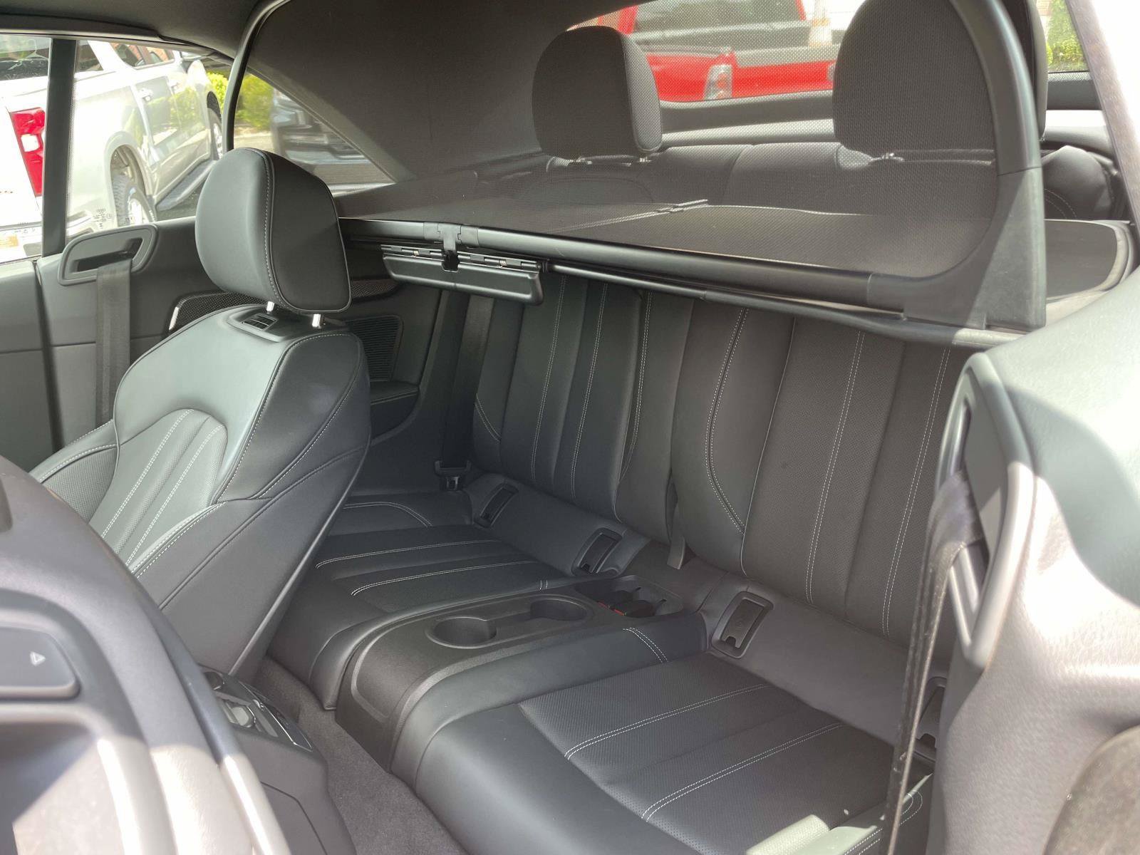 Used 2024 Audi S5 Premium Plus w/ Premium Plus Package AWD/4WD image 3
