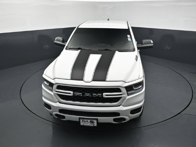 Used 2022 RAM 1500 Big Horn AWD/4WD image 12