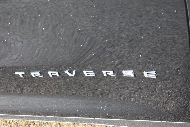 New 2026 Chevrolet Traverse LT w/ LPO, Floor Liner Package image 13